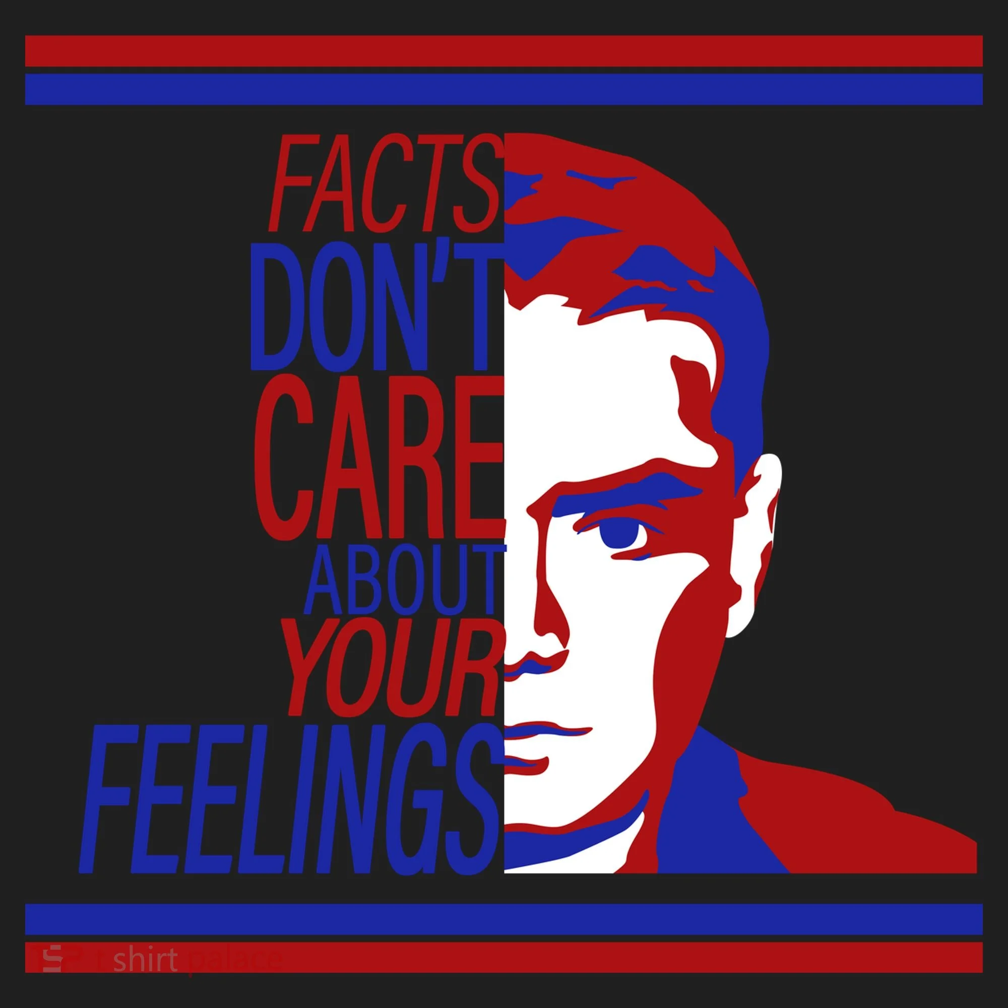 Face The Facts Hat