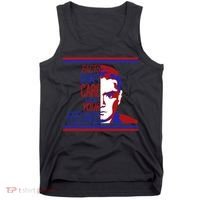 Face The Facts Tank Top thumb 0