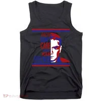 Face The Facts Tank Top thumb 0