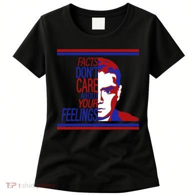 Face The Facts Women's T-Shirt