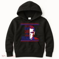 Face The Facts Kids Hoodie thumb 0