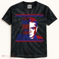 Face The Facts Kids Tie-Dye T-Shirt thumb 0