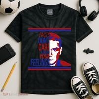 Face The Facts Kids Tie-Dye T-Shirt thumb 2