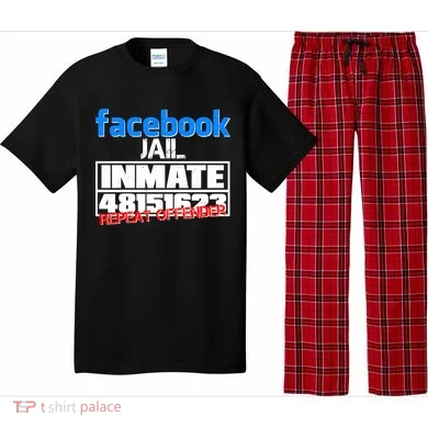 Pajama Set