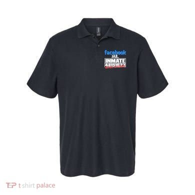 Facebook Jail Repeat Offender Polo