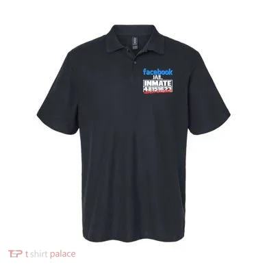 Facebook Jail Repeat Offender Polo