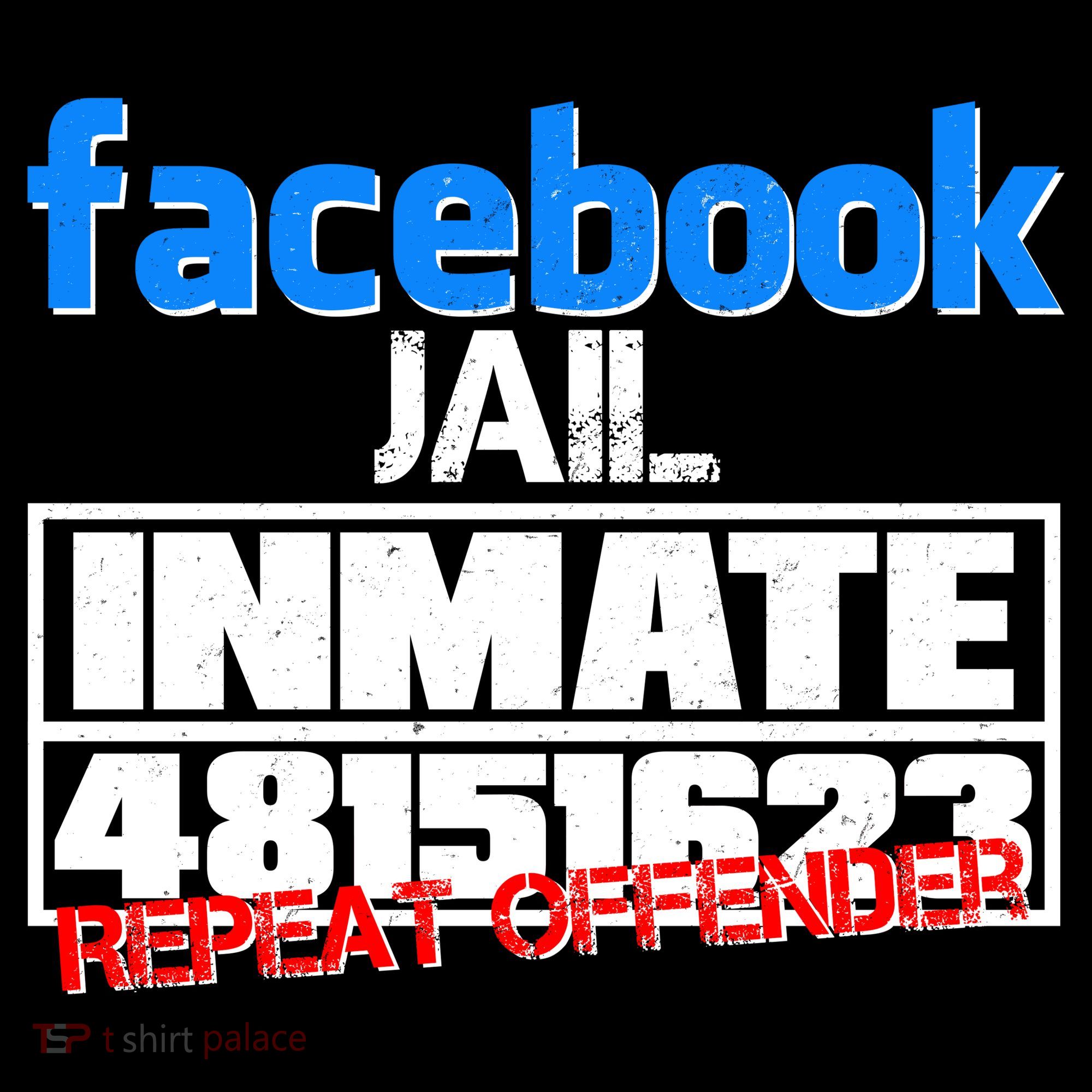 Facebook Jail Repeat Offender Polo