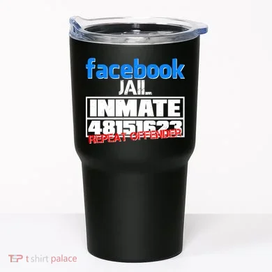 Facebook Jail Repeat Offender Tumbler