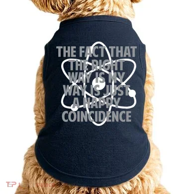 Doggie Tank