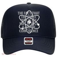 Fact That I'm Right Happy Coincidence Hat thumb 0