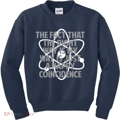 Kids Sweatshirt