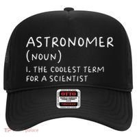 Funny Astronomer Definition Astronomy Gift science Hat thumb 0