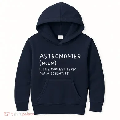 Kids Hoodie