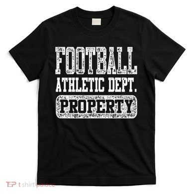 Football Athletic Dept. T-Shirt