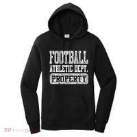 Football Athletic Dept. Women's Hoodie thumb 0