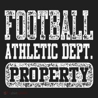 Football Athletic Dept. Tumbler thumb 3
