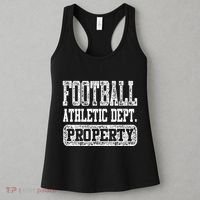 Football Athletic Dept. Women's Tank Top thumb 3