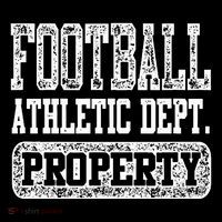 Football Athletic Dept. Women's Tank Top thumb 5