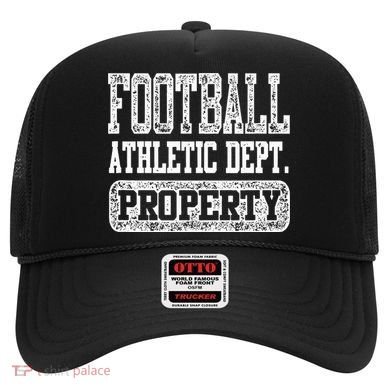 Football Athletic Dept. Hat
