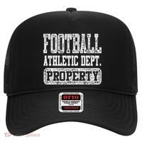 Football Athletic Dept. Hat thumb 0