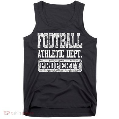 Football Athletic Dept. Tank Top