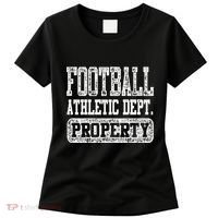 Football Athletic Dept. Women's T-Shirt thumb 0