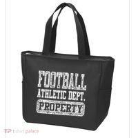 Football Athletic Dept. Tote Bag thumb 3