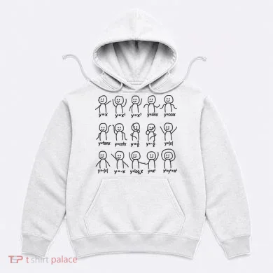 Funny Algebra Dance Graph Figures Math Equation Hoodie