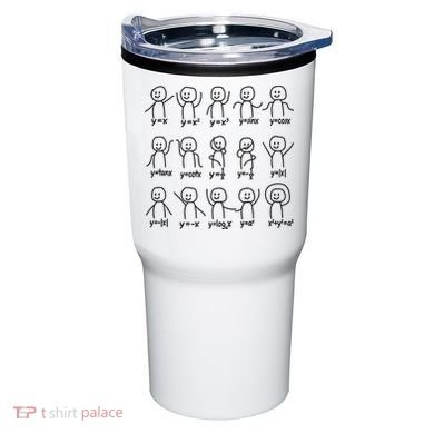 Funny Algebra Dance Graph Figures Math Equation Tumbler