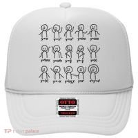 Funny Algebra Dance Graph Figures Math Equation Hat thumb 0