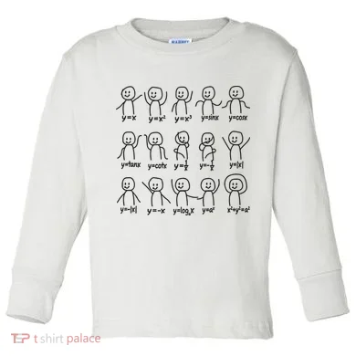 Toddler Long Sleeve