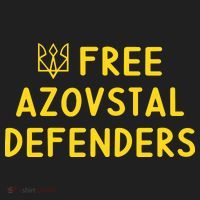 Free Azovstal Defenders Hat thumb 2