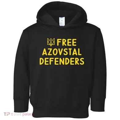 Toddler Hoodie