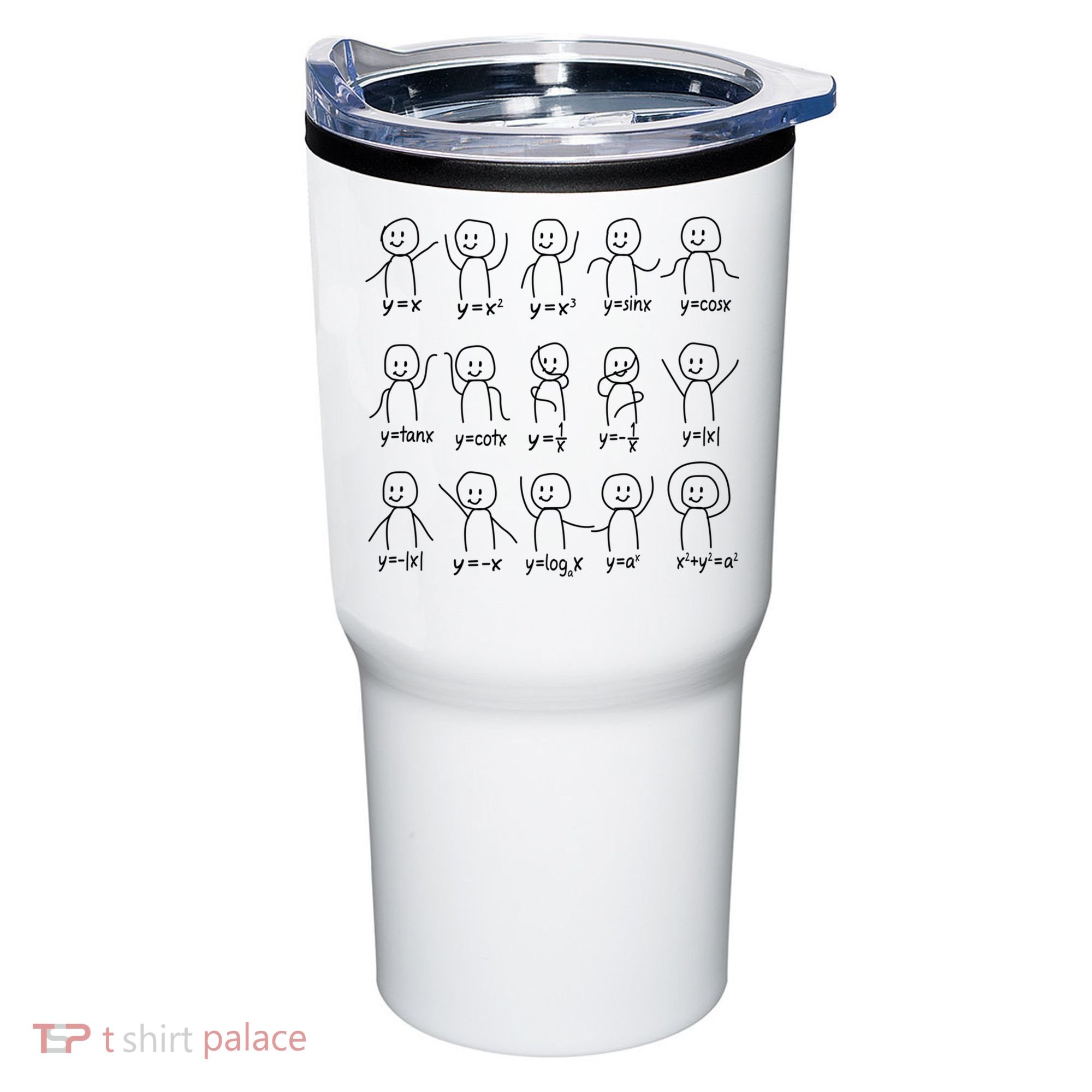 Funny Algebra Dance Graph Figures Math Equation Tumbler