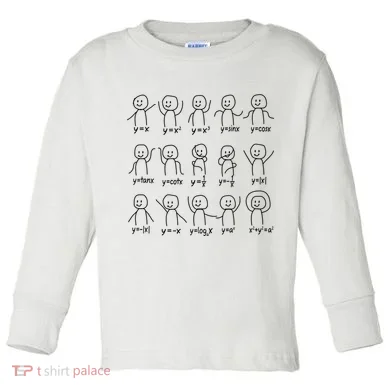 Toddler Long Sleeve