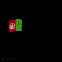 Free Afghanistan Distressed Flag Coffee Mug thumb 5