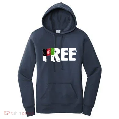 Women's Hoodie