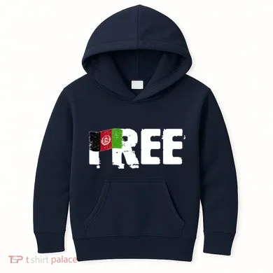 Kids Hoodie