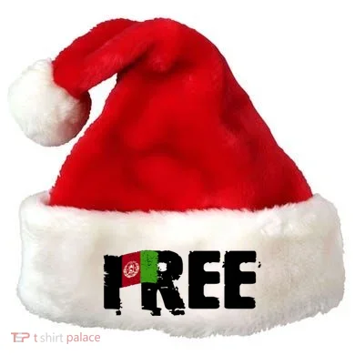 Santa Hat