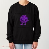 Fun Autoimmune Do Too Much Women's Sweatshirt thumb 0