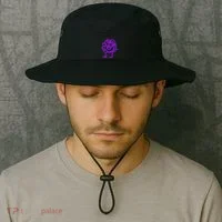 Fun Autoimmune Do Too Much Bucket Hat thumb 2