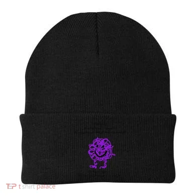 Fun Autoimmune Do Too Much Beanie