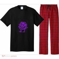 Fun Autoimmune Do Too Much Pajama Set thumb 0