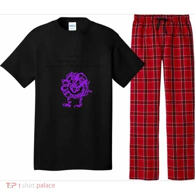 Pajama Set