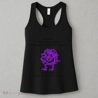 Fun Autoimmune Do Too Much Women's Tank Top thumb 3