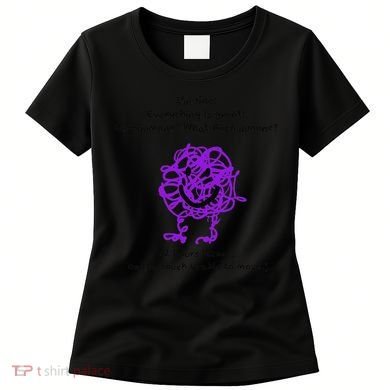 Fun Autoimmune Do Too Much Women's T-Shirt