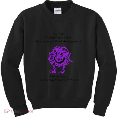 Kids Sweatshirt