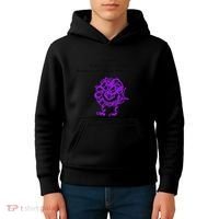 Fun Autoimmune Do Too Much Kids Hoodie thumb 4