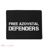 Free Azovstal Defenders Mousepad thumb 0