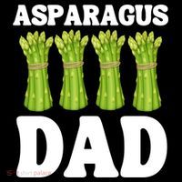 Funny Asparagus Dad Vegetable Fathers' Day Gardener Lover Meaningful Gift Coffee Mug thumb 5